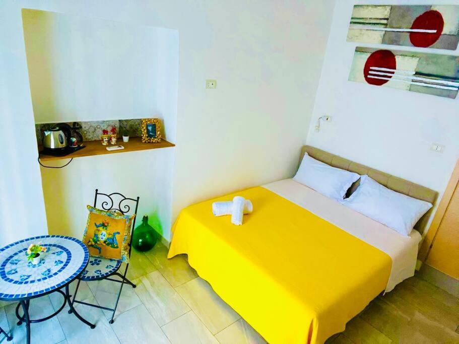 Casa Barbara 15 Villa Катания Екстериор снимка
