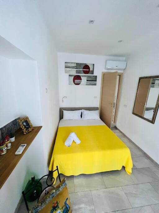 Casa Barbara 15 Villa Катания Екстериор снимка