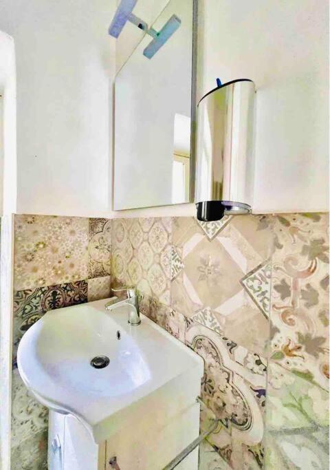 Casa Barbara 15 Villa Катания Екстериор снимка