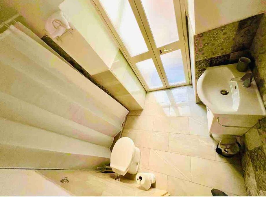 Casa Barbara 15 Villa Катания Екстериор снимка